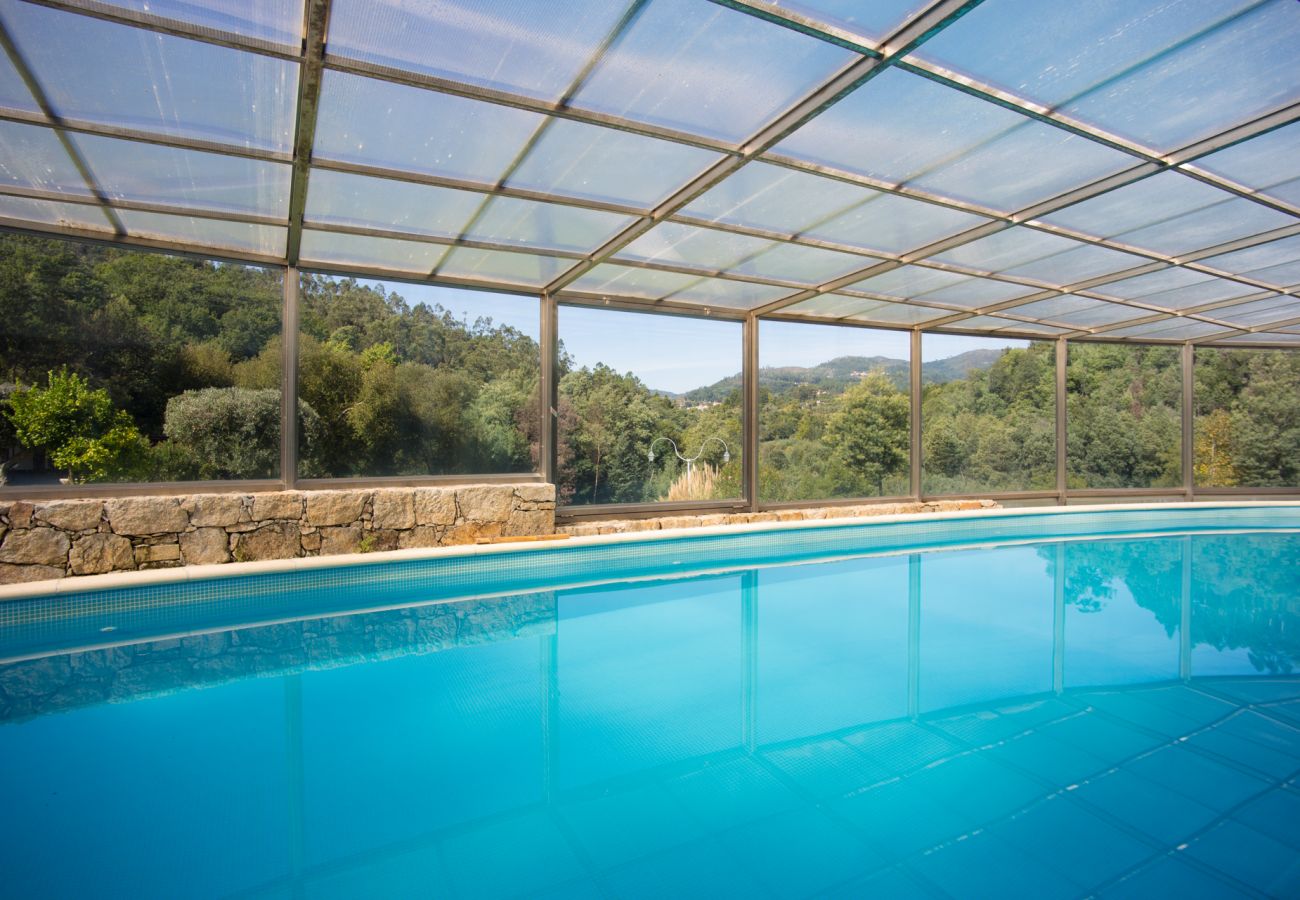 Bungalow in Gerês - Ref. 146289 Bungalow in Gerês - Ref. 146289