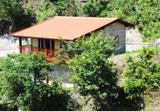 Bungalow/Linked villa in Gerês - Ref. 160590