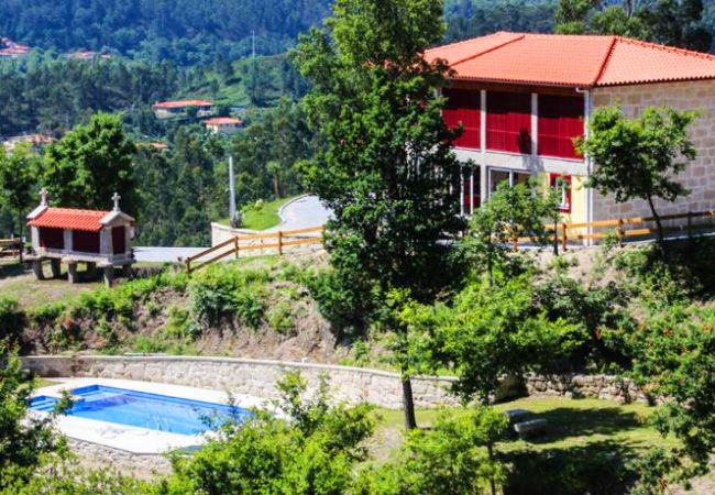  in Gerês - Ref. 150639