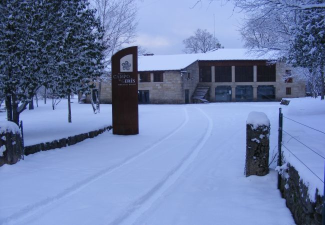 Bungalow in Campo do Gerês - Ref. 156971 Bungalow in Campo do Gerês - Ref. 156971