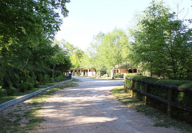 Bungalow in Campo do Gerês - Ref. 160589 Bungalow in Campo do Gerês - Ref. 160589