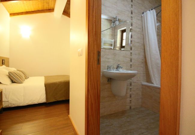 Bungalow in Campo do Gerês - Ref. 160589 Bungalow in Campo do Gerês - Ref. 160589