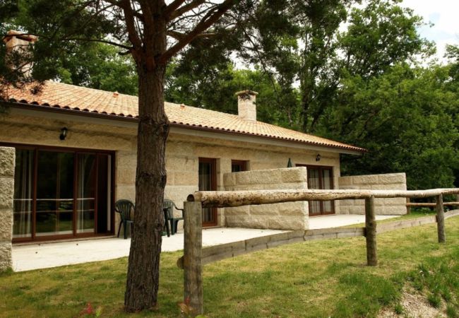 Bungalow in Campo do Gerês - Ref. 160589