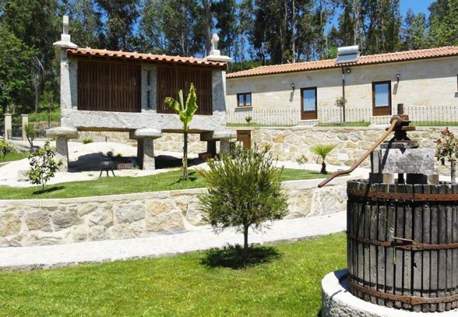  in Arcos de Valdevez - Ref. 156242