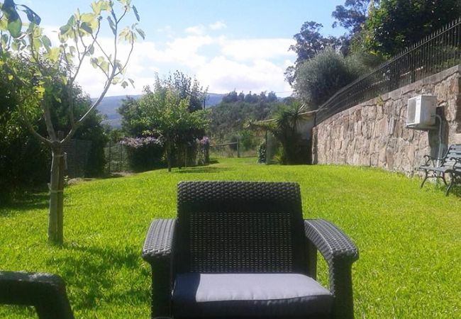 House in Arcos de Valdevez - Ref. 156242 House in Arcos de Valdevez - Ref. 156242