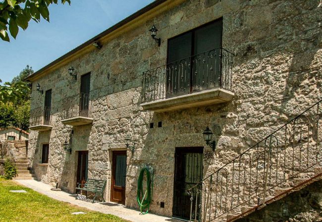 House in Arcos de Valdevez - Ref. 156242 House in Arcos de Valdevez - Ref. 156242