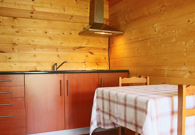 Bungalow in Gerês - Ref. 145774 Bungalow in Gerês - Ref. 145774