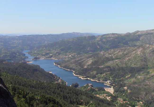 Bungalow in Gerês - Ref. 145774 Bungalow in Gerês - Ref. 145774