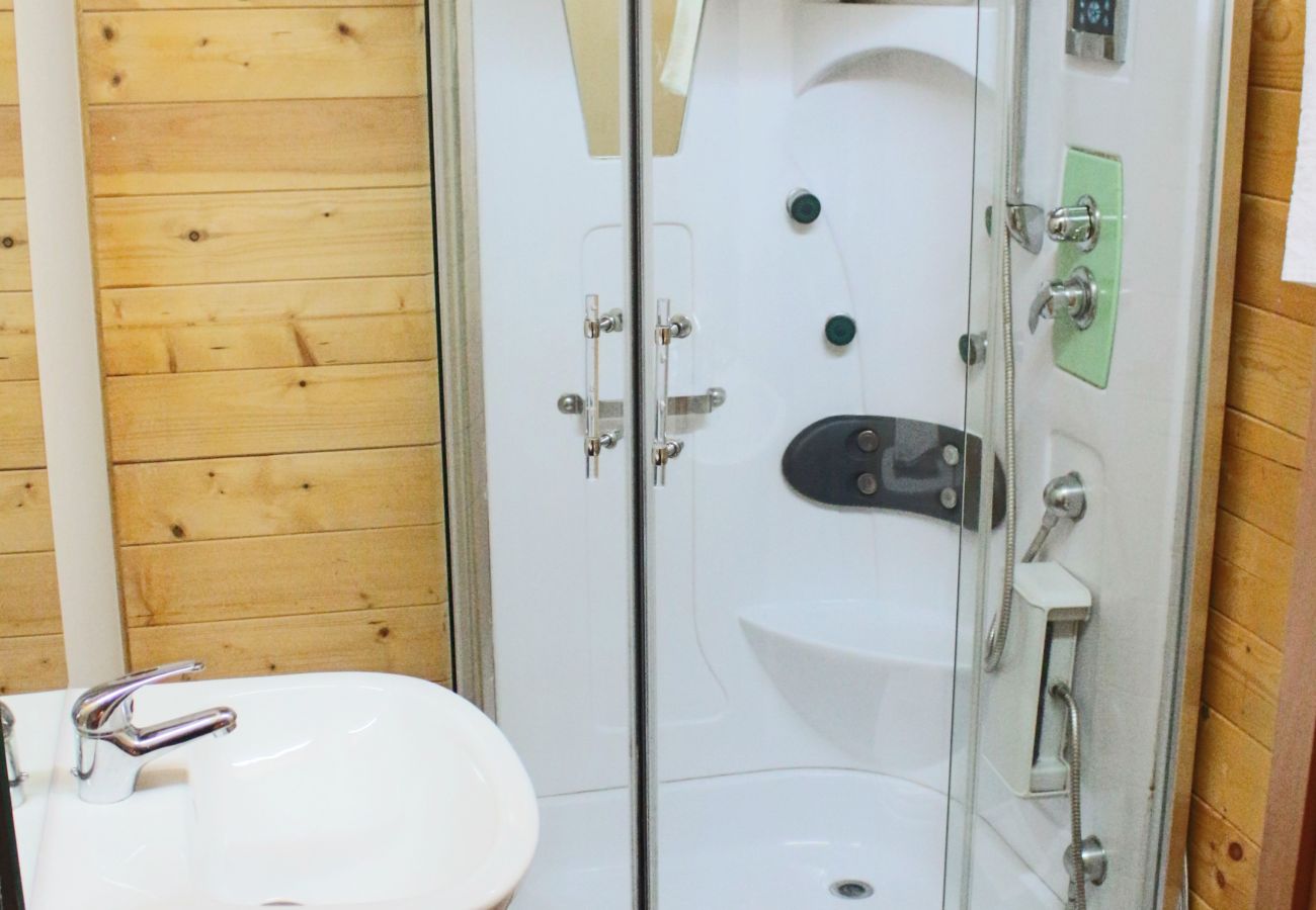 Bungalow in Gerês - Ref. 145774 Bungalow in Gerês - Ref. 145774