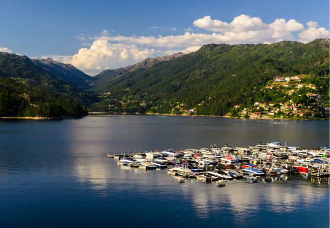 Bungalow in Gerês - Ref. 145776 Bungalow in Gerês - Ref. 145776