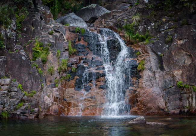 Bungalow in Gerês - Ref. 145776 Bungalow in Gerês - Ref. 145776