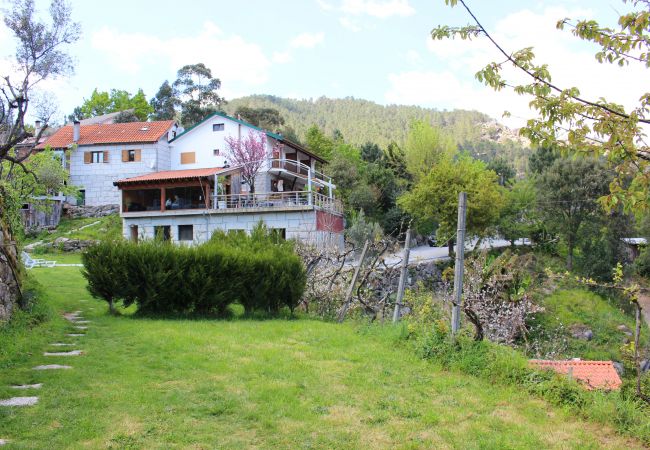 Bungalow in Gerês - Ref. 160573 Bungalow in Gerês - Ref. 160573