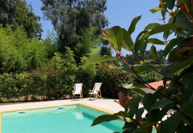 Cottage in Amares - Ref. 160510 Cottage in Amares - Ref. 160510