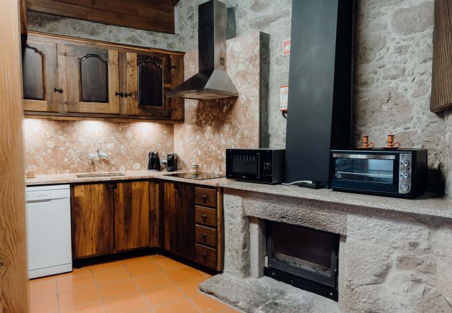 Cottage in Amares - Ref. 160510 Cottage in Amares - Ref. 160510