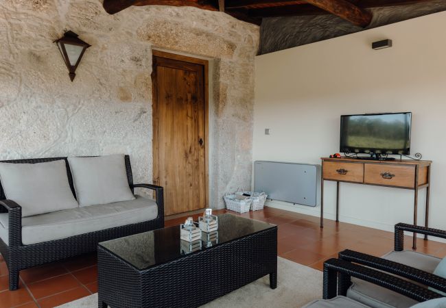 Cottage in Amares - Ref. 160510 Cottage in Amares - Ref. 160510