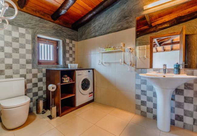 Cottage in Amares - Ref. 160510 Cottage in Amares - Ref. 160510