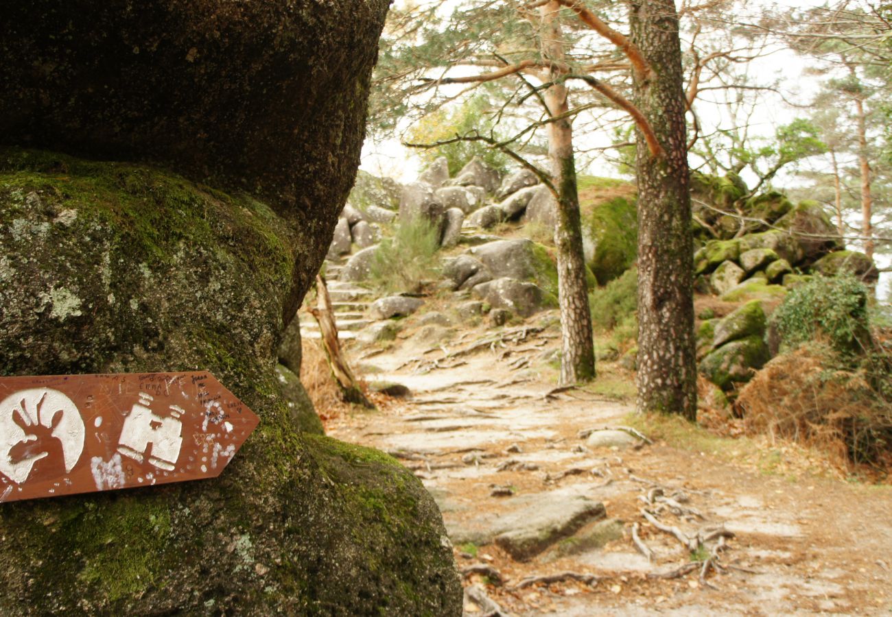 Cottage in Gerês - Ref. 145775 Cottage in Gerês - Ref. 145775
