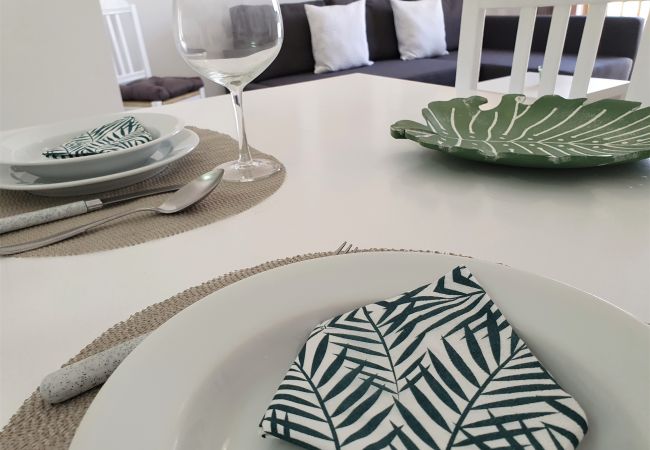 Apartment in Quarteira - Ref. 163065 Apartment in Quarteira - Ref. 163065