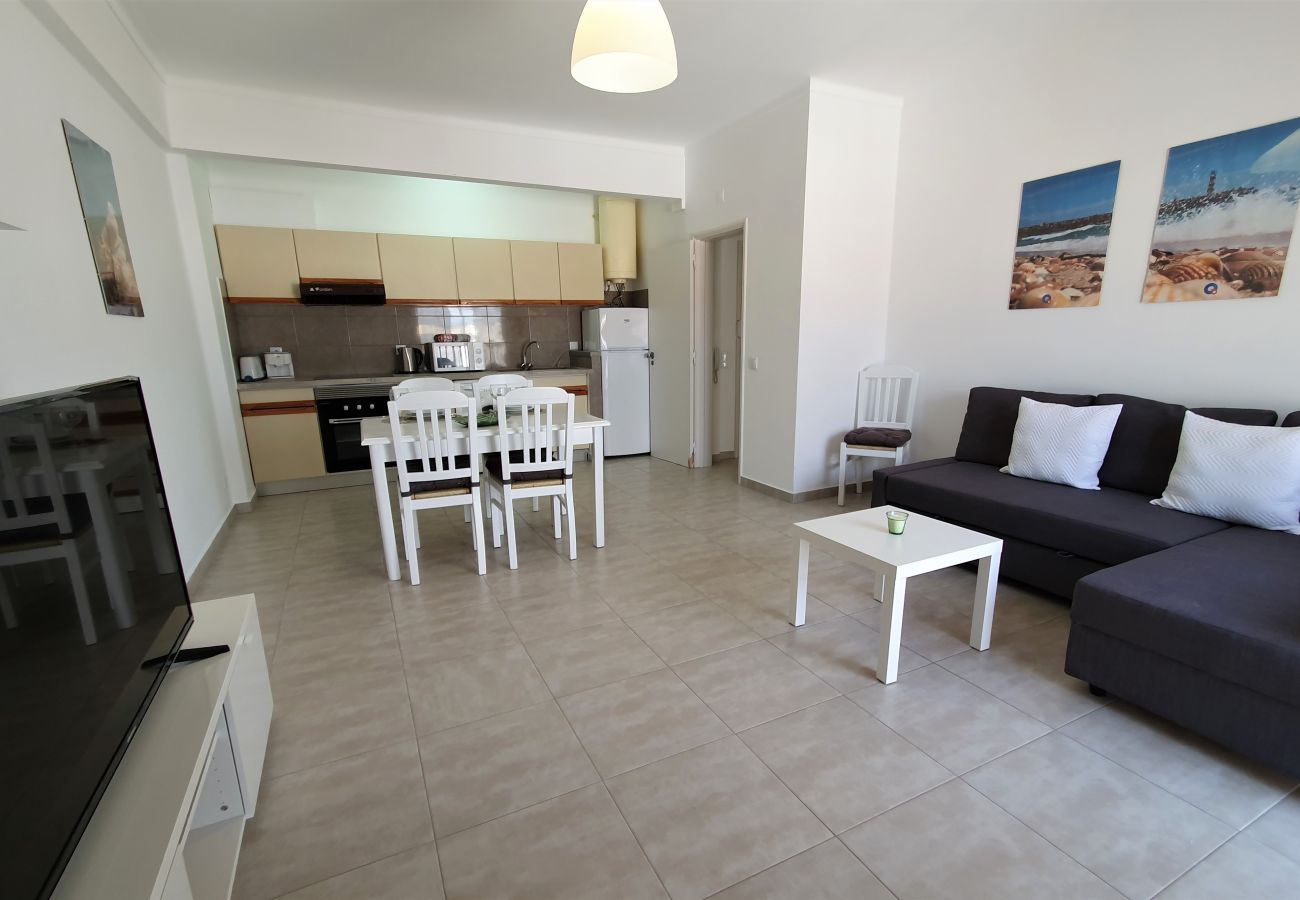 Apartment in Quarteira - Ref. 163065 Apartment in Quarteira - Ref. 163065
