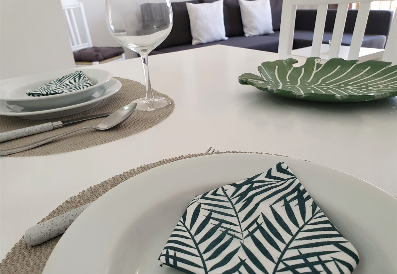 Apartment in Quarteira - Ref. 163065 Apartment in Quarteira - Ref. 163065