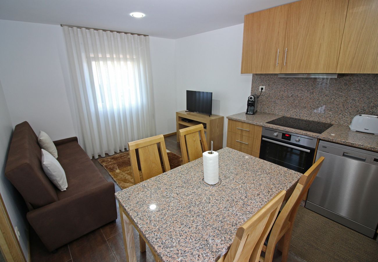 Bungalow in Gerês - Ref. 163271 Bungalow in Gerês - Ref. 163271