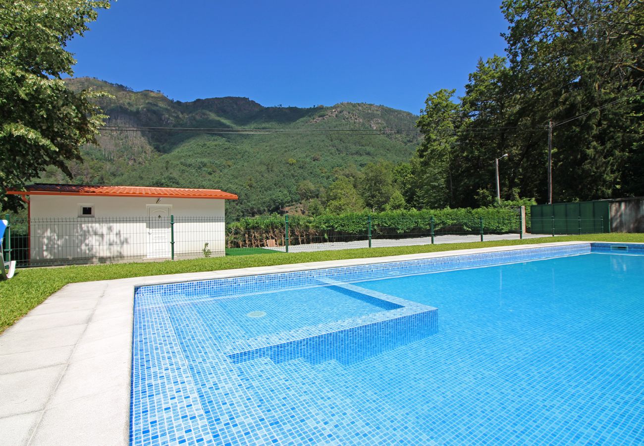 Bungalow in Gerês - Ref. 163271 Bungalow in Gerês - Ref. 163271