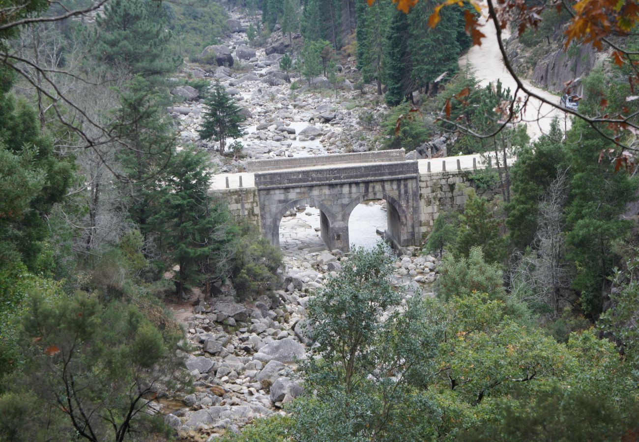 House in Gerês - Ref. 163274 House in Gerês - Ref. 163274