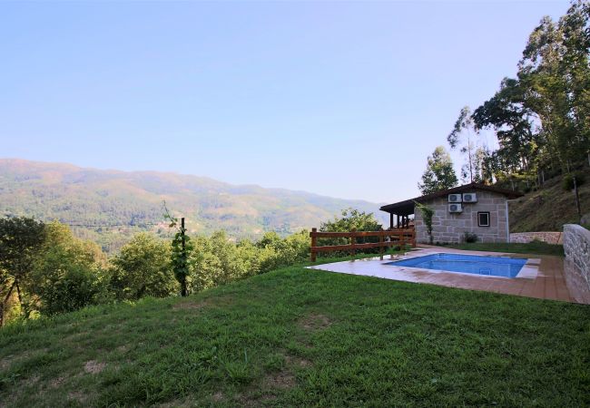 Bungalow/Linked villa in Gerês - Ref. 164772