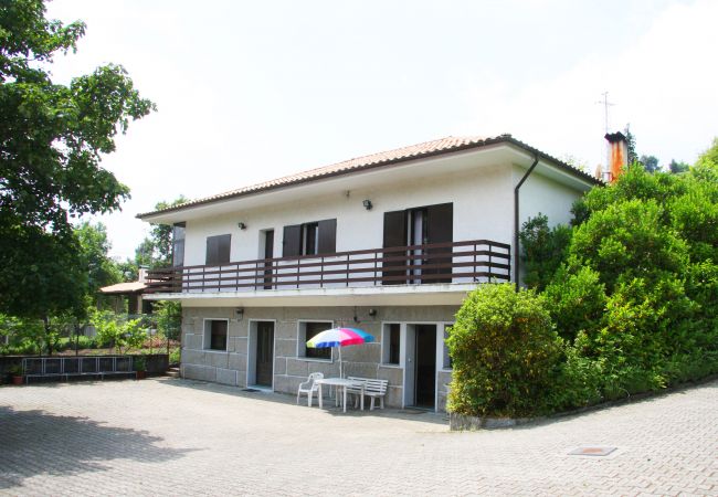  in Campo do Gerês - Ref. 165327
