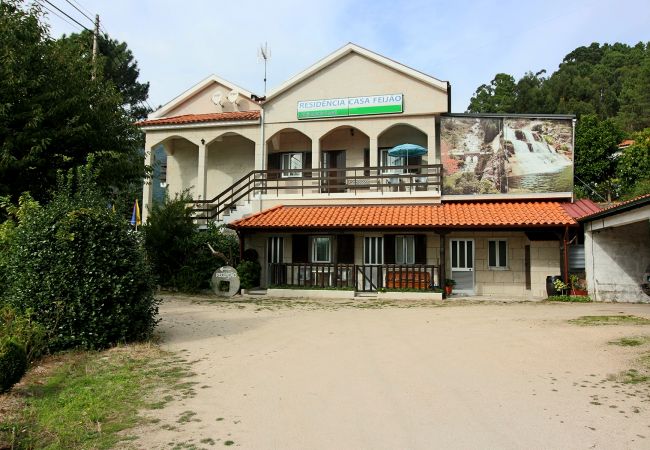 Gerês - Apartment