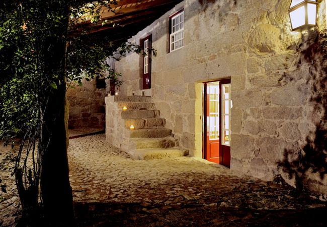 Cottage in Amares - Ref. 166653 Cottage in Amares - Ref. 166653