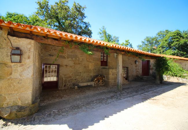 Cottage in Amares - Ref. 166653 Cottage in Amares - Ref. 166653