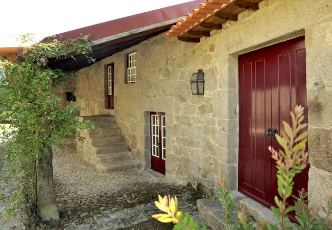 Cottage in Amares - Ref. 166653 Cottage in Amares - Ref. 166653