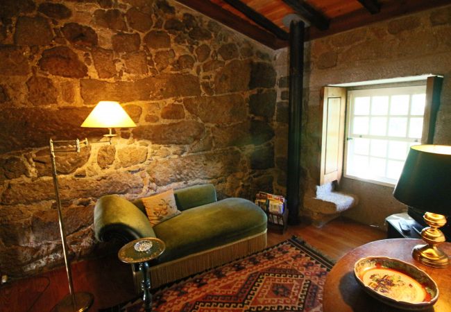 Cottage in Amares - Ref. 166653 Cottage in Amares - Ref. 166653