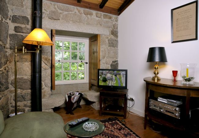 Cottage in Amares - Ref. 166653 Cottage in Amares - Ref. 166653