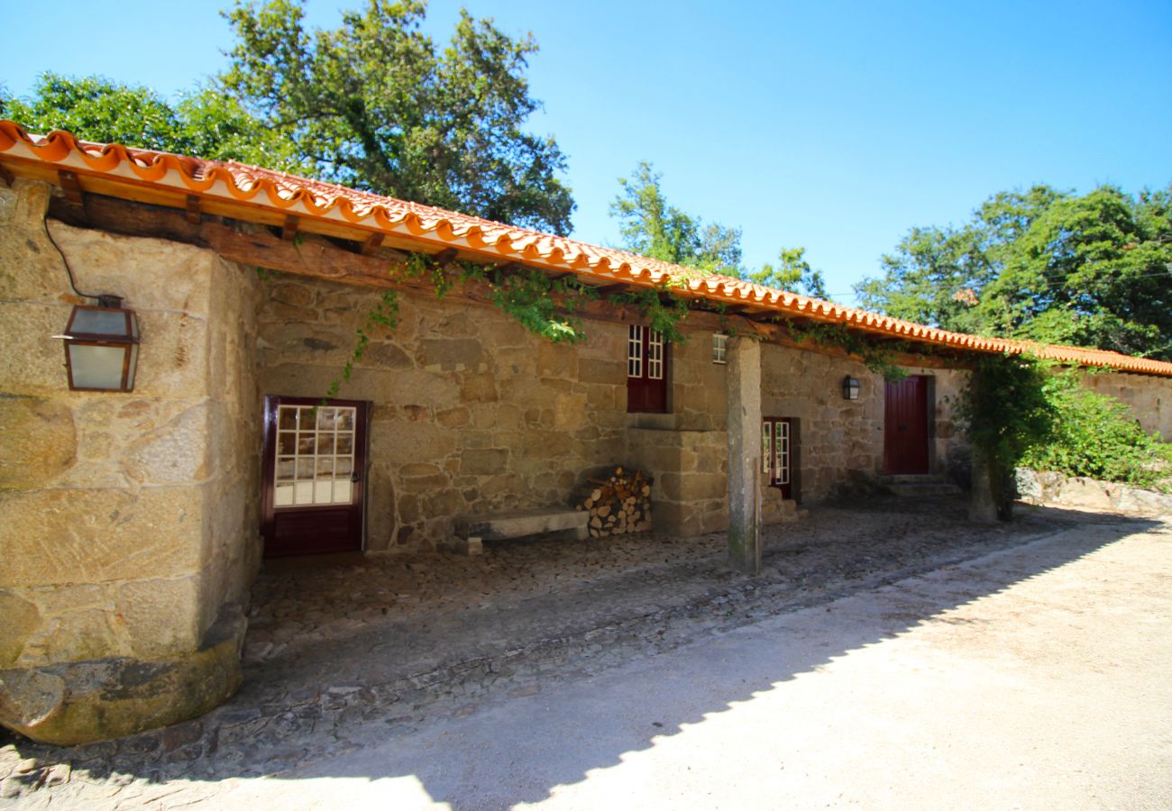 Cottage in Amares - Ref. 166653 Cottage in Amares - Ref. 166653