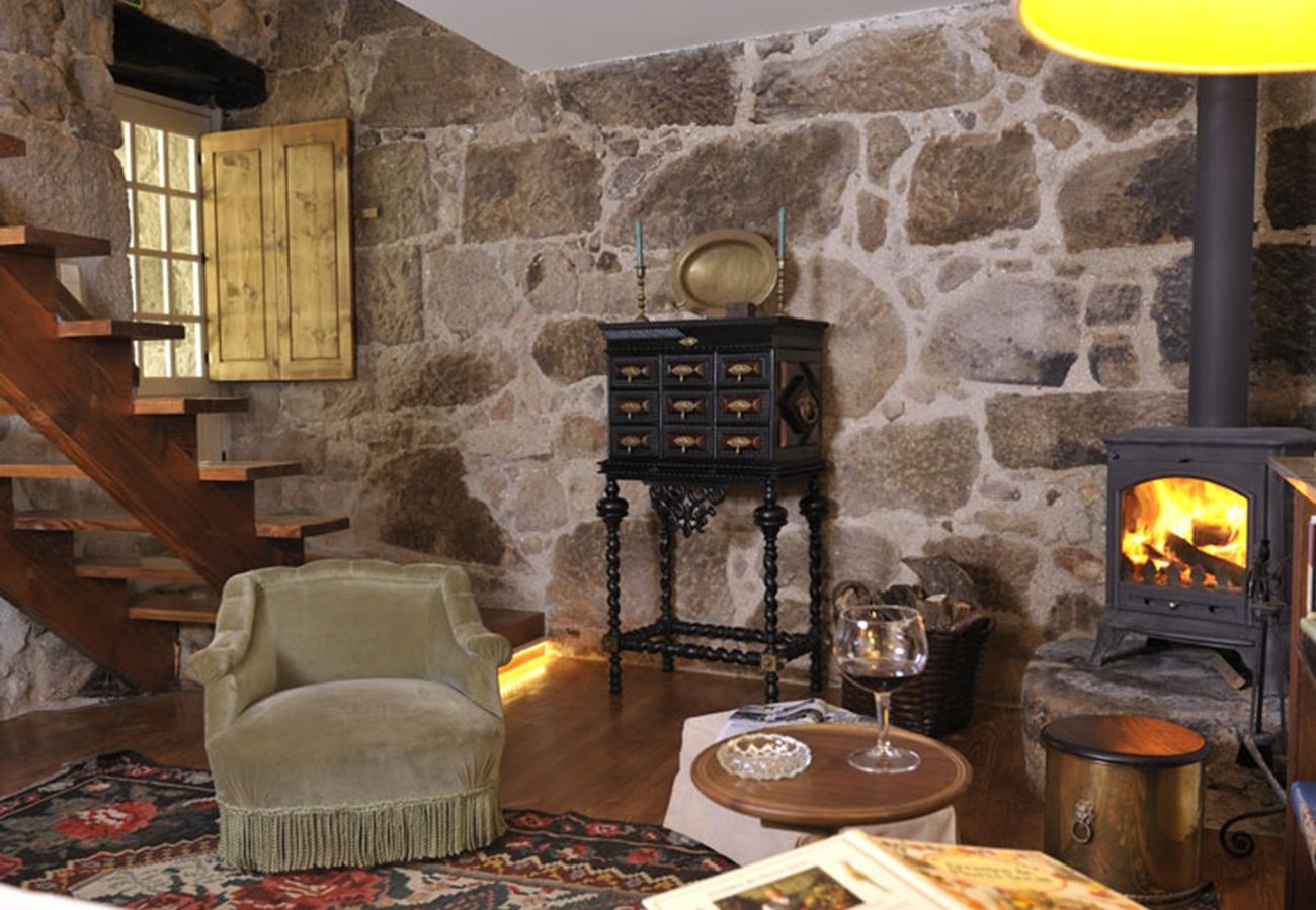 Cottage in Amares - Ref. 166653 Cottage in Amares - Ref. 166653