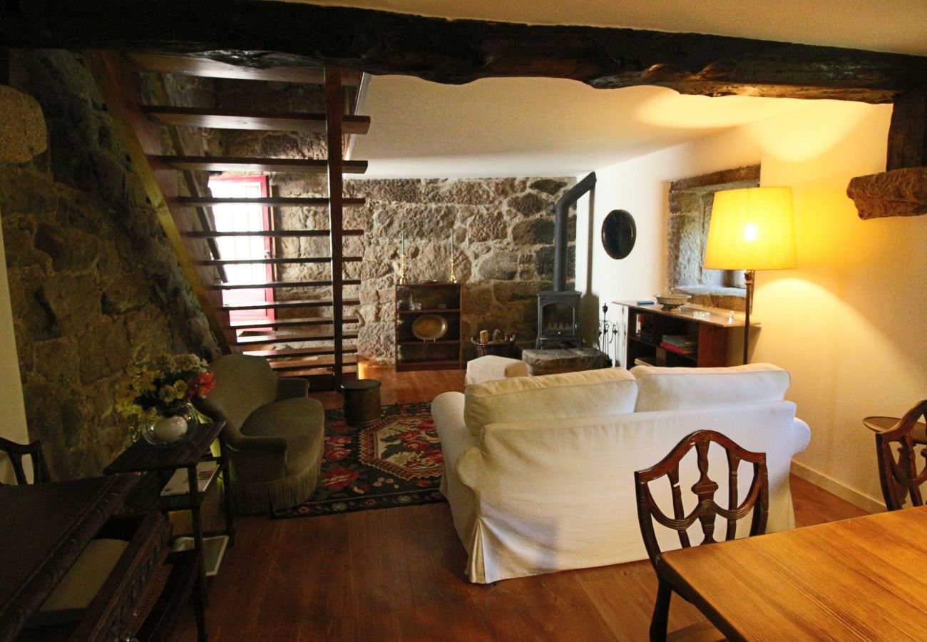 Cottage in Amares - Ref. 166653 Cottage in Amares - Ref. 166653