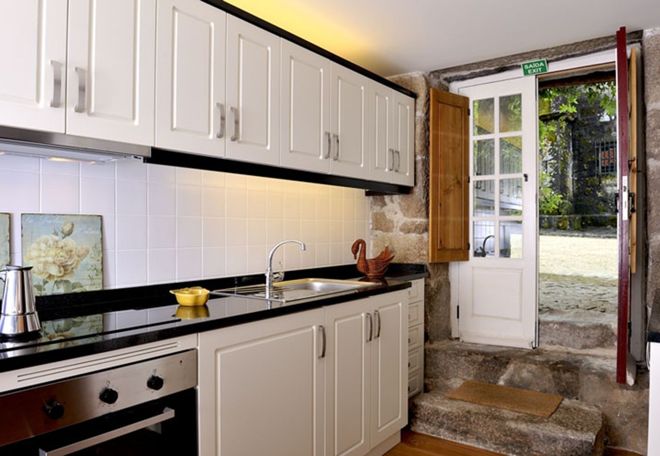 Cottage in Amares - Ref. 166653 Cottage in Amares - Ref. 166653