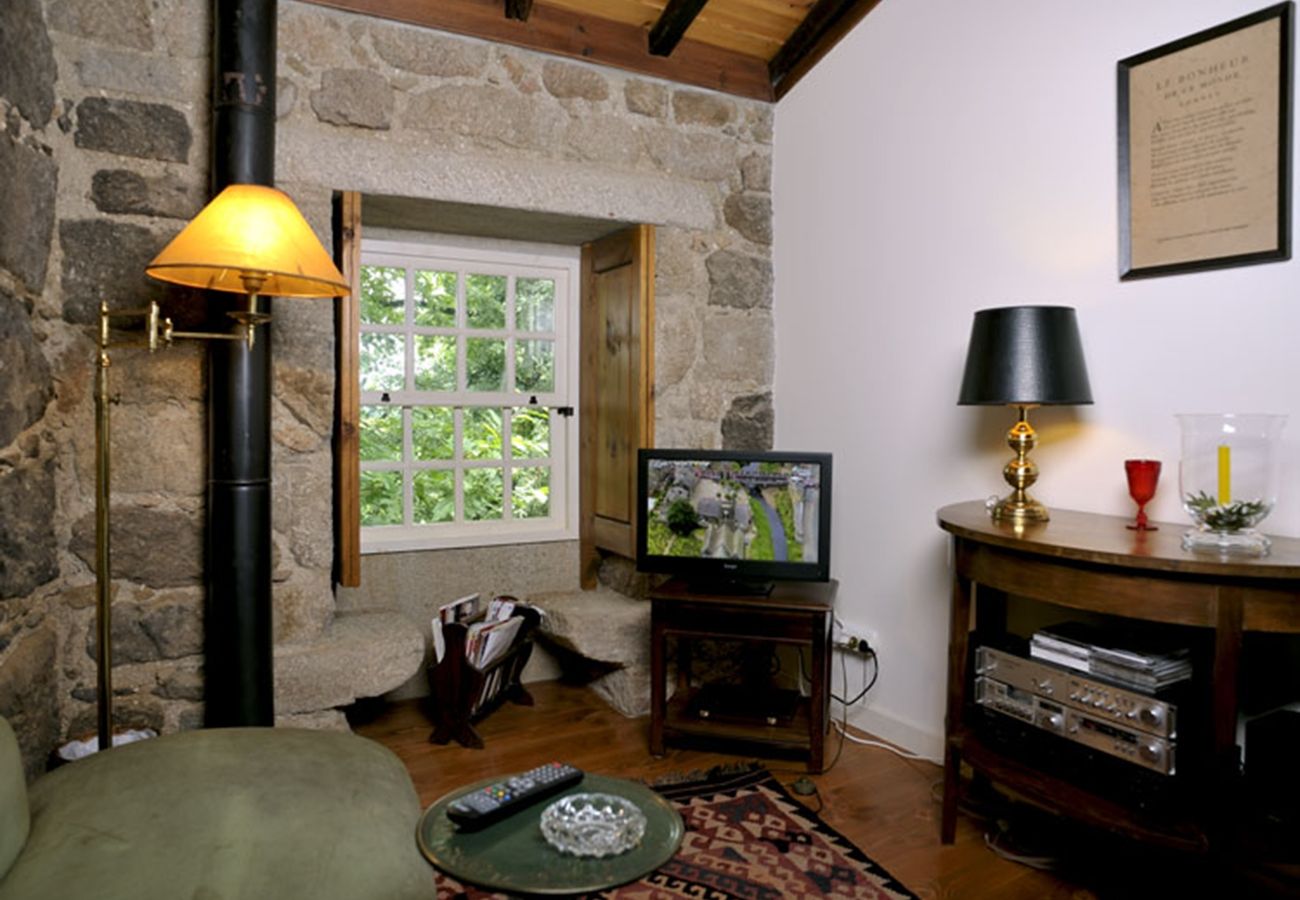 Cottage in Amares - Ref. 166653 Cottage in Amares - Ref. 166653