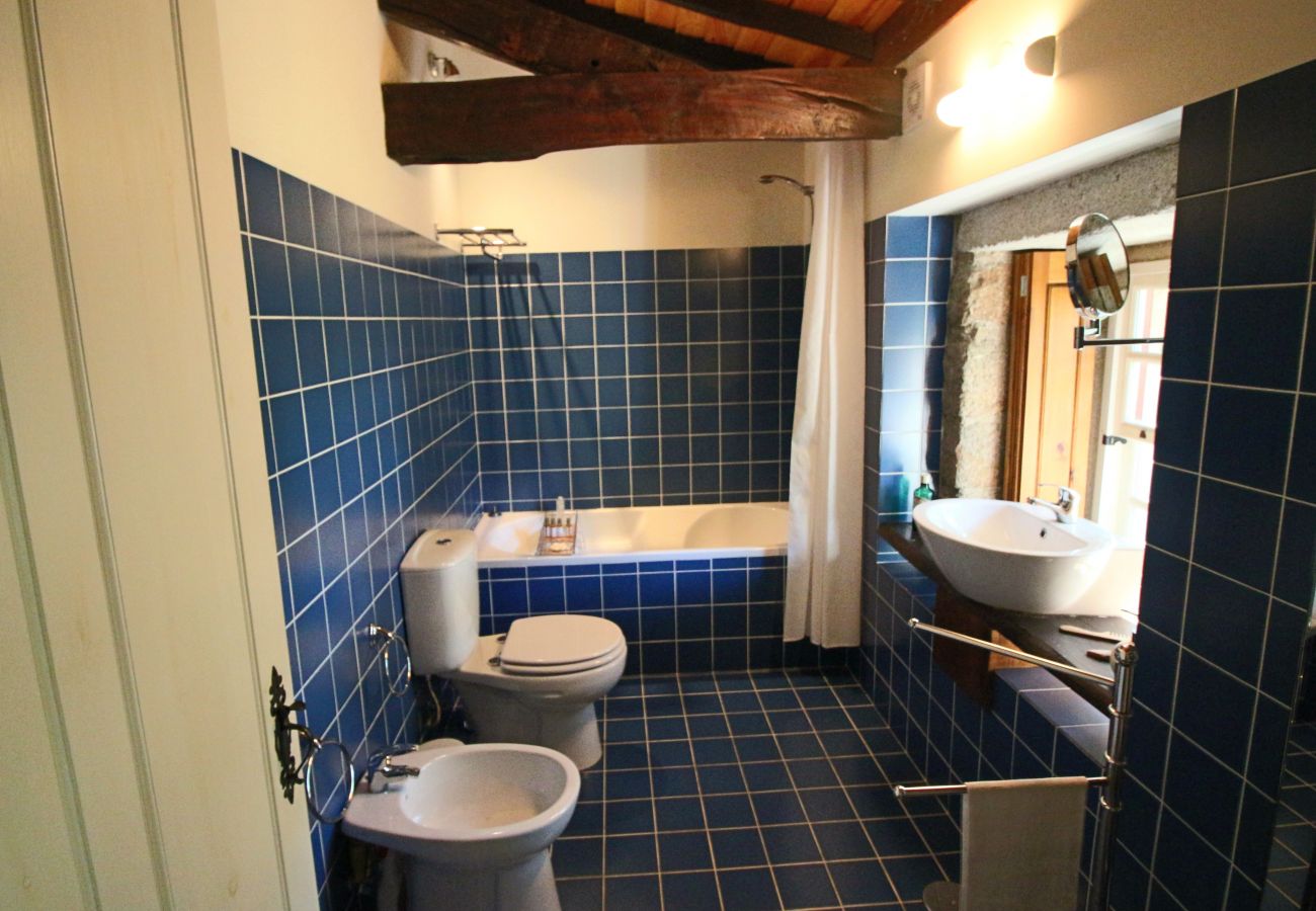 Cottage in Amares - Ref. 166653 Cottage in Amares - Ref. 166653