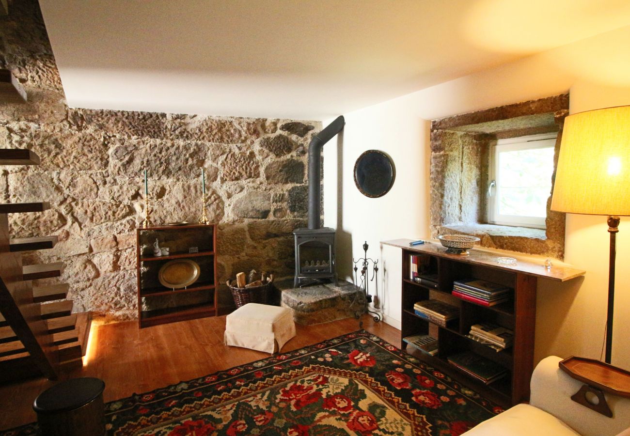 Cottage in Amares - Ref. 166653 Cottage in Amares - Ref. 166653