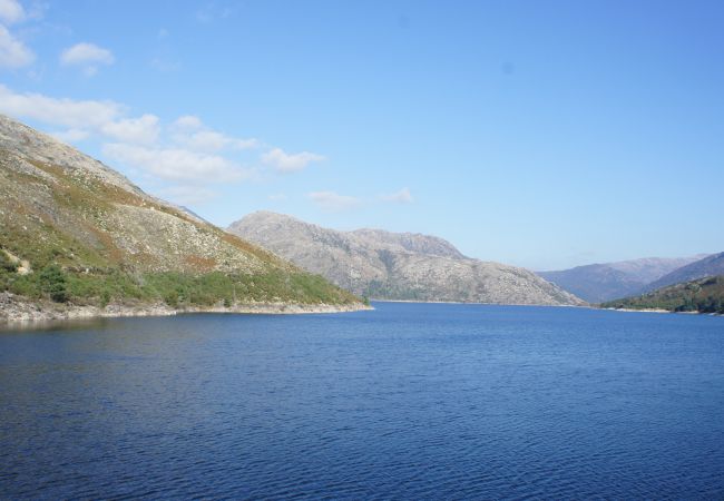 House in Campo do Gerês - Ref. 167533 House in Campo do Gerês - Ref. 167533