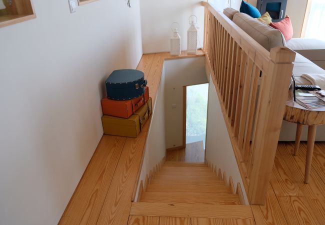 House in Campo do Gerês - Ref. 167533 House in Campo do Gerês - Ref. 167533