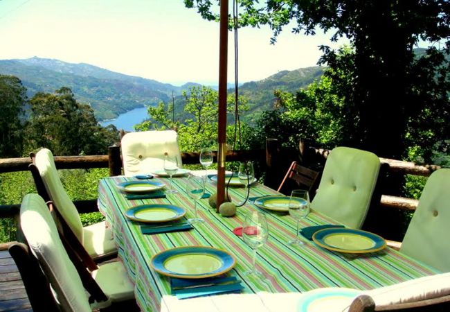 Cottage in Vieira do Minho - Ref. 171643 Cottage in Vieira do Minho - Ref. 171643