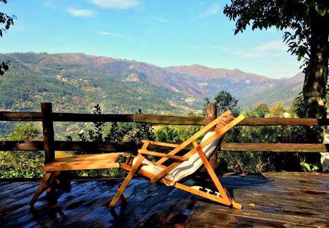 Cottage in Vieira do Minho - Ref. 171643 Cottage in Vieira do Minho - Ref. 171643