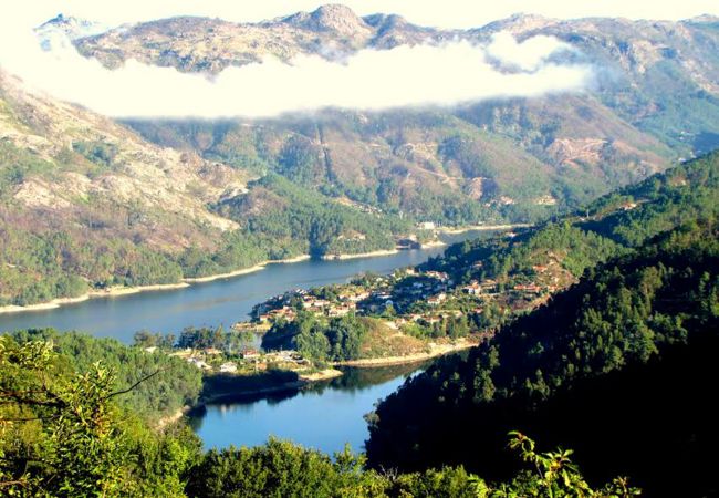 Cottage in Vieira do Minho - Ref. 171643 Cottage in Vieira do Minho - Ref. 171643
