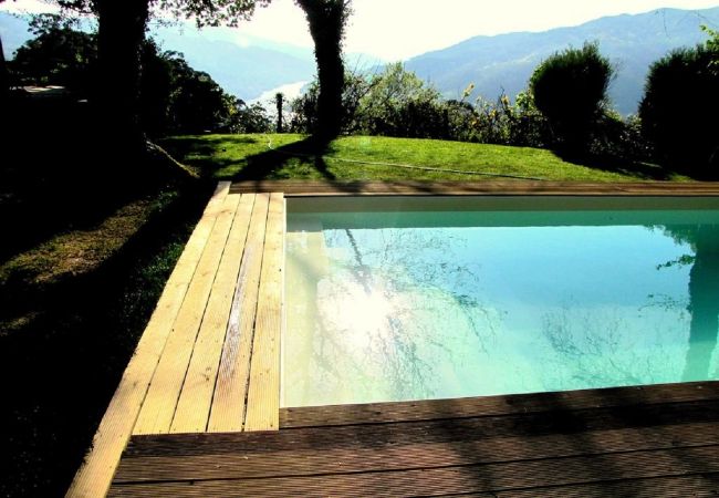 Cottage in Vieira do Minho - Ref. 171643 Cottage in Vieira do Minho - Ref. 171643