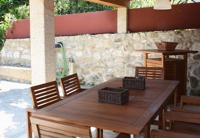 Cottage in Sistelo - Ref. 174014 Cottage in Sistelo - Ref. 174014