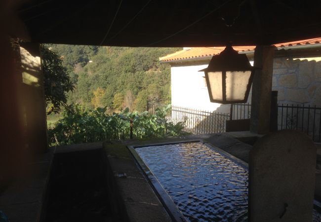 Cottage in Sistelo - Ref. 174014 Cottage in Sistelo - Ref. 174014